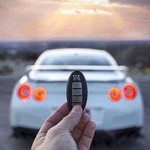 Meet your Posher, Zachs